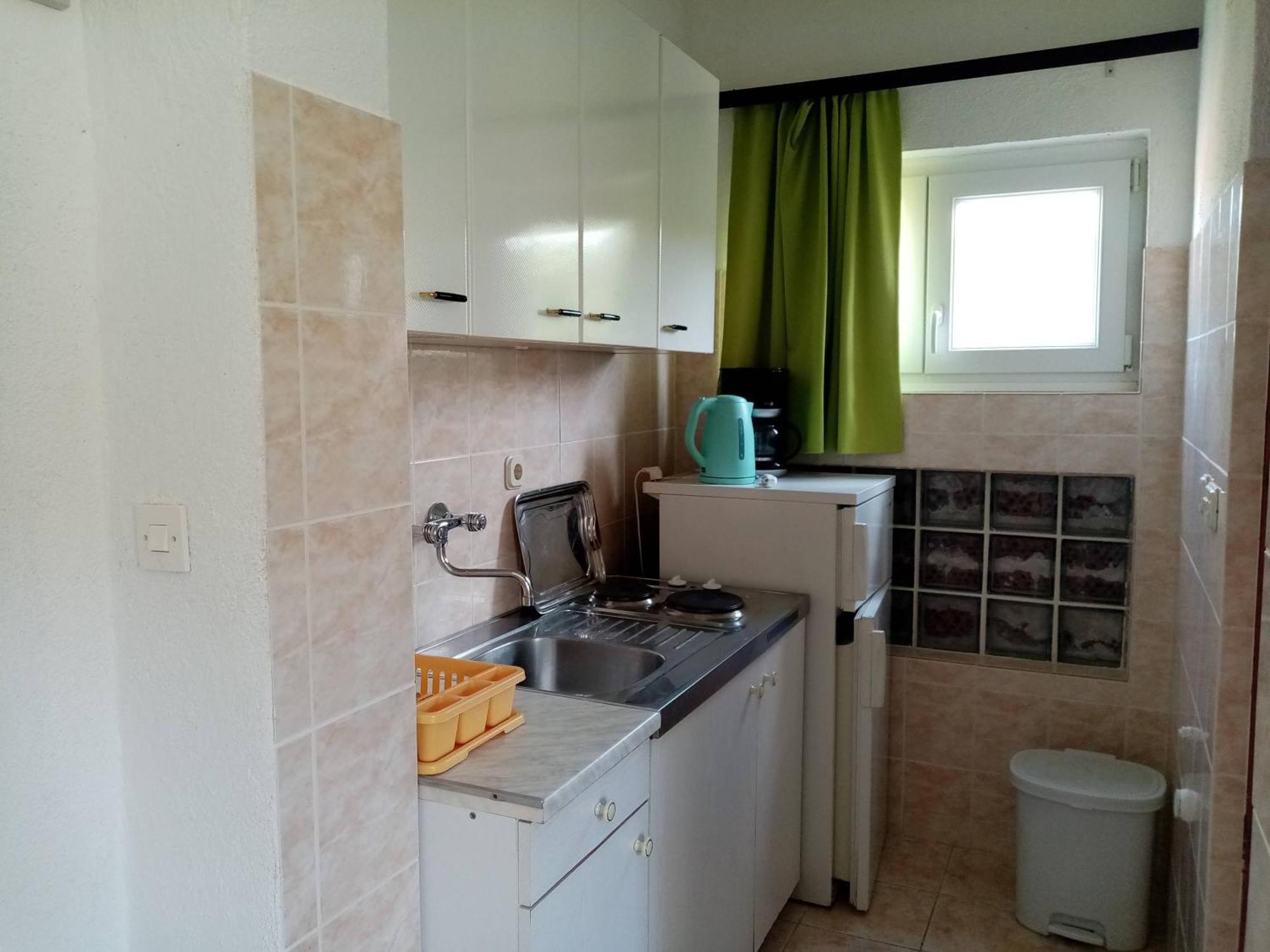 Apartments Franjic Vinišće Zewnętrze zdjęcie