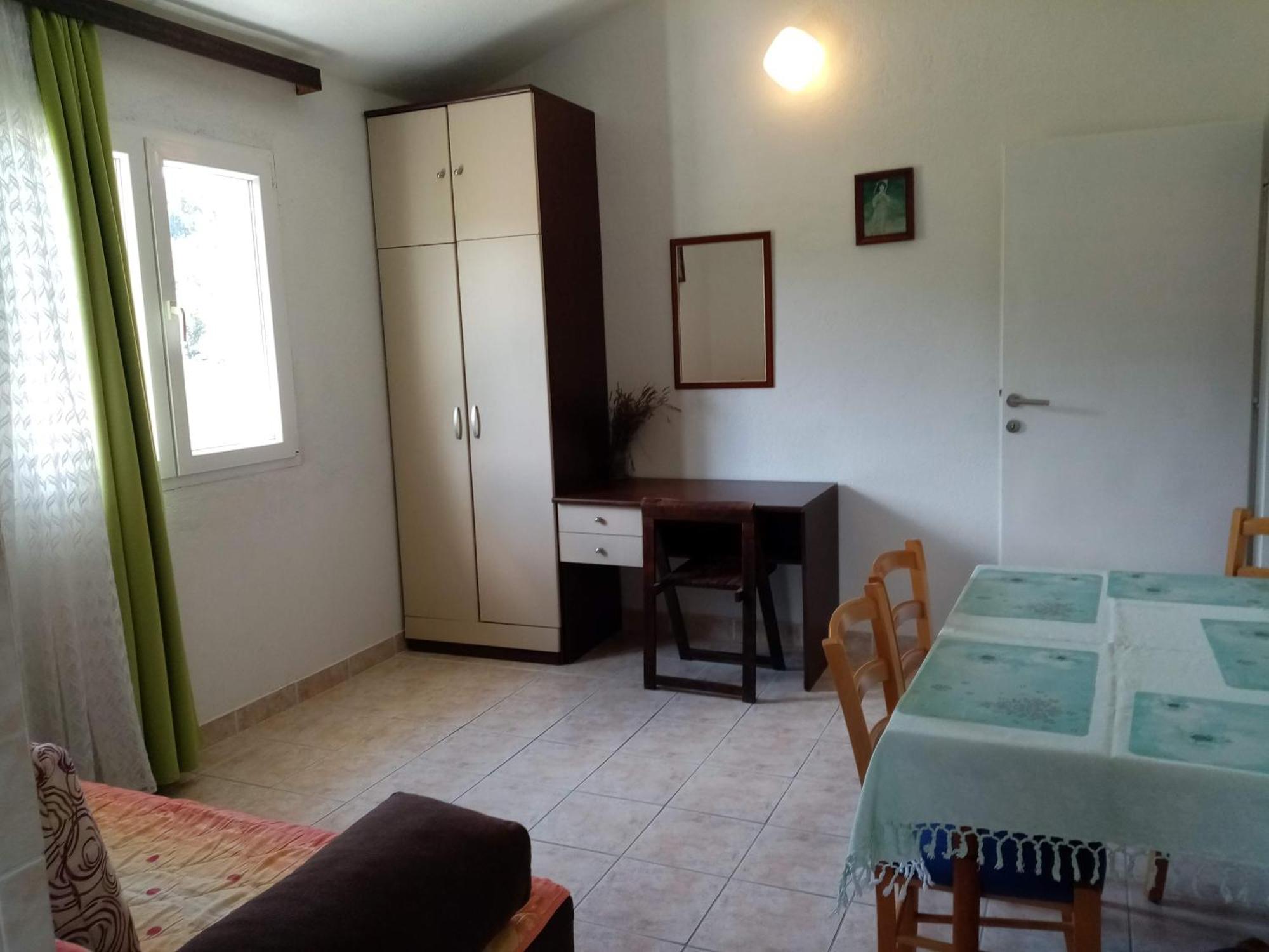 Apartments Franjic Vinišće Zewnętrze zdjęcie