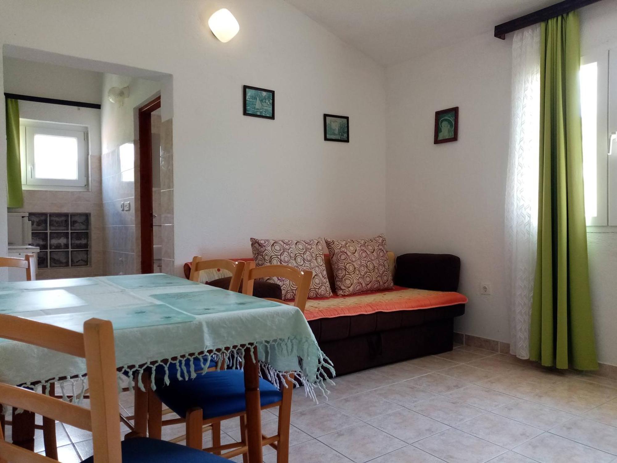 Apartments Franjic Vinišće Zewnętrze zdjęcie