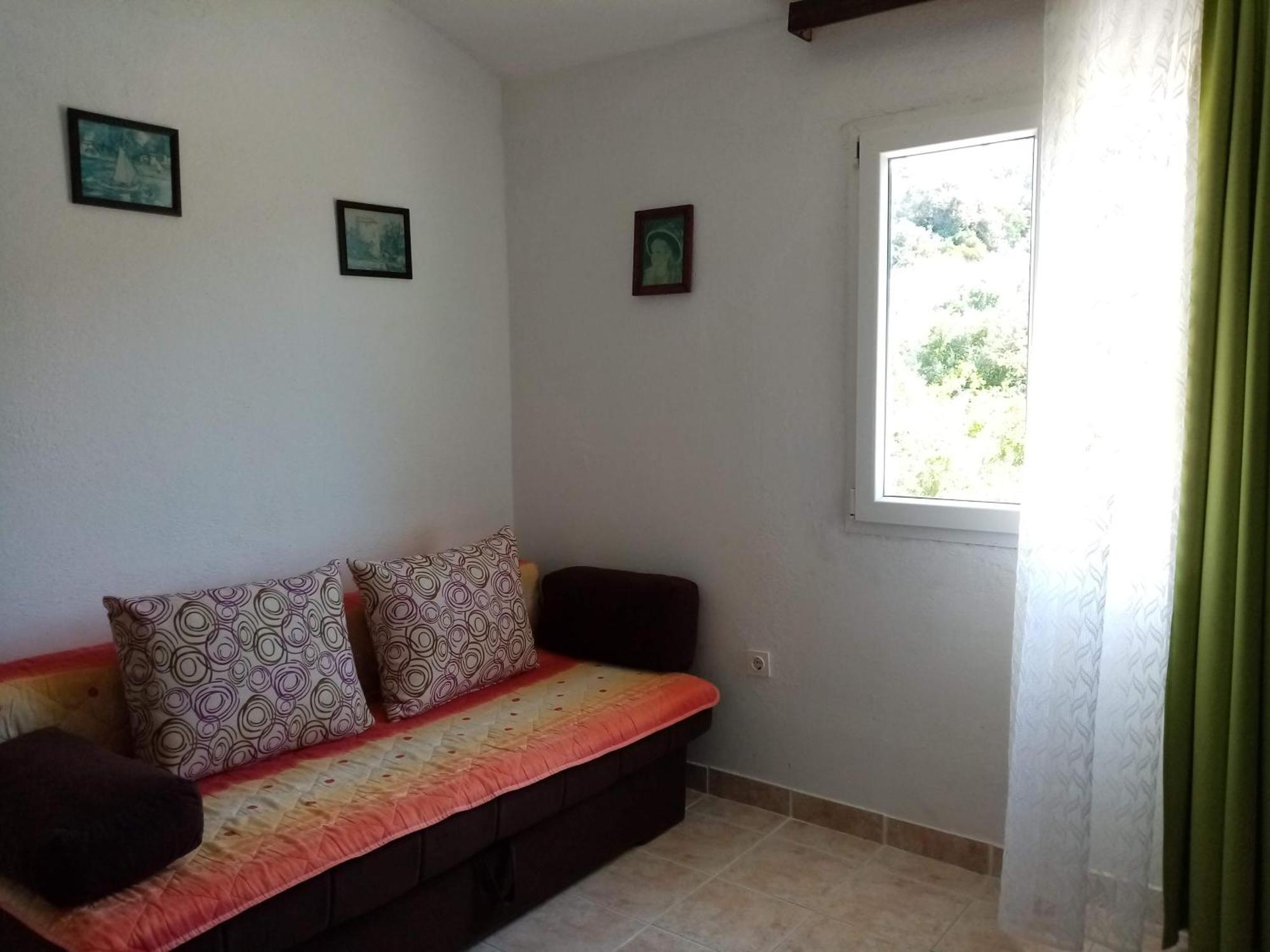 Apartments Franjic Vinišće Zewnętrze zdjęcie