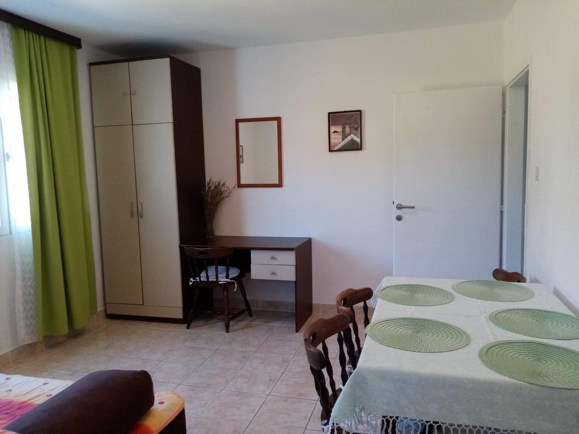 Apartments Franjic Vinišće Zewnętrze zdjęcie