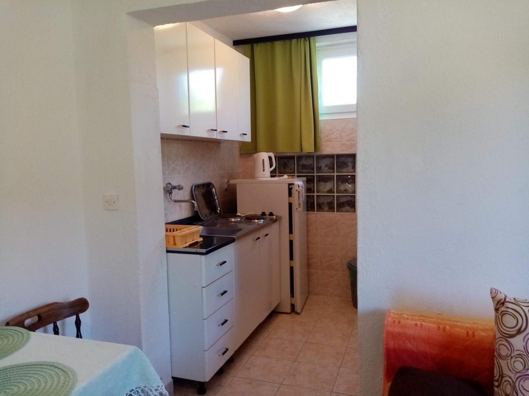 Apartments Franjic Vinišće Zewnętrze zdjęcie