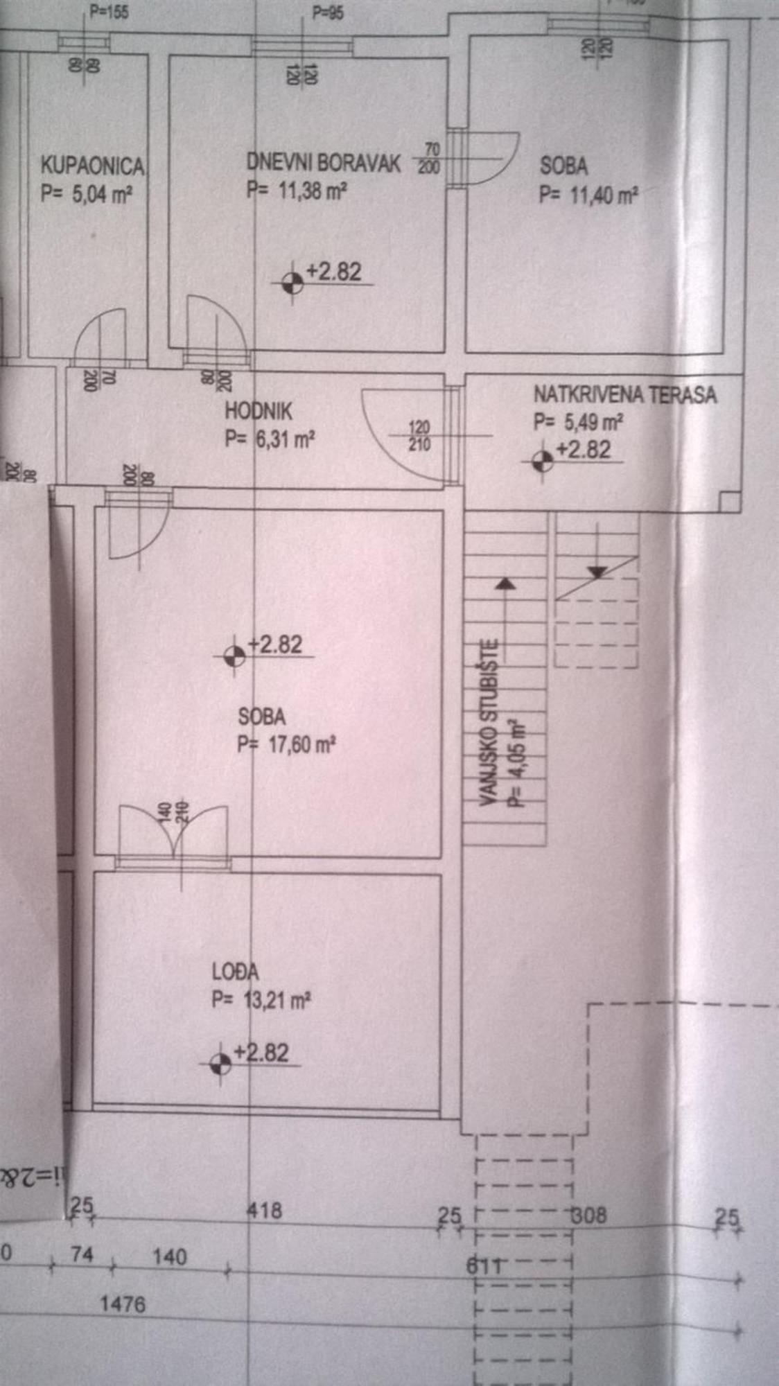 Apartments Franjic Vinišće Zewnętrze zdjęcie