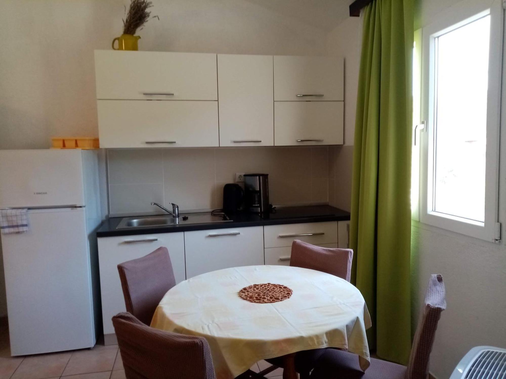 Apartments Franjic Vinišće Zewnętrze zdjęcie