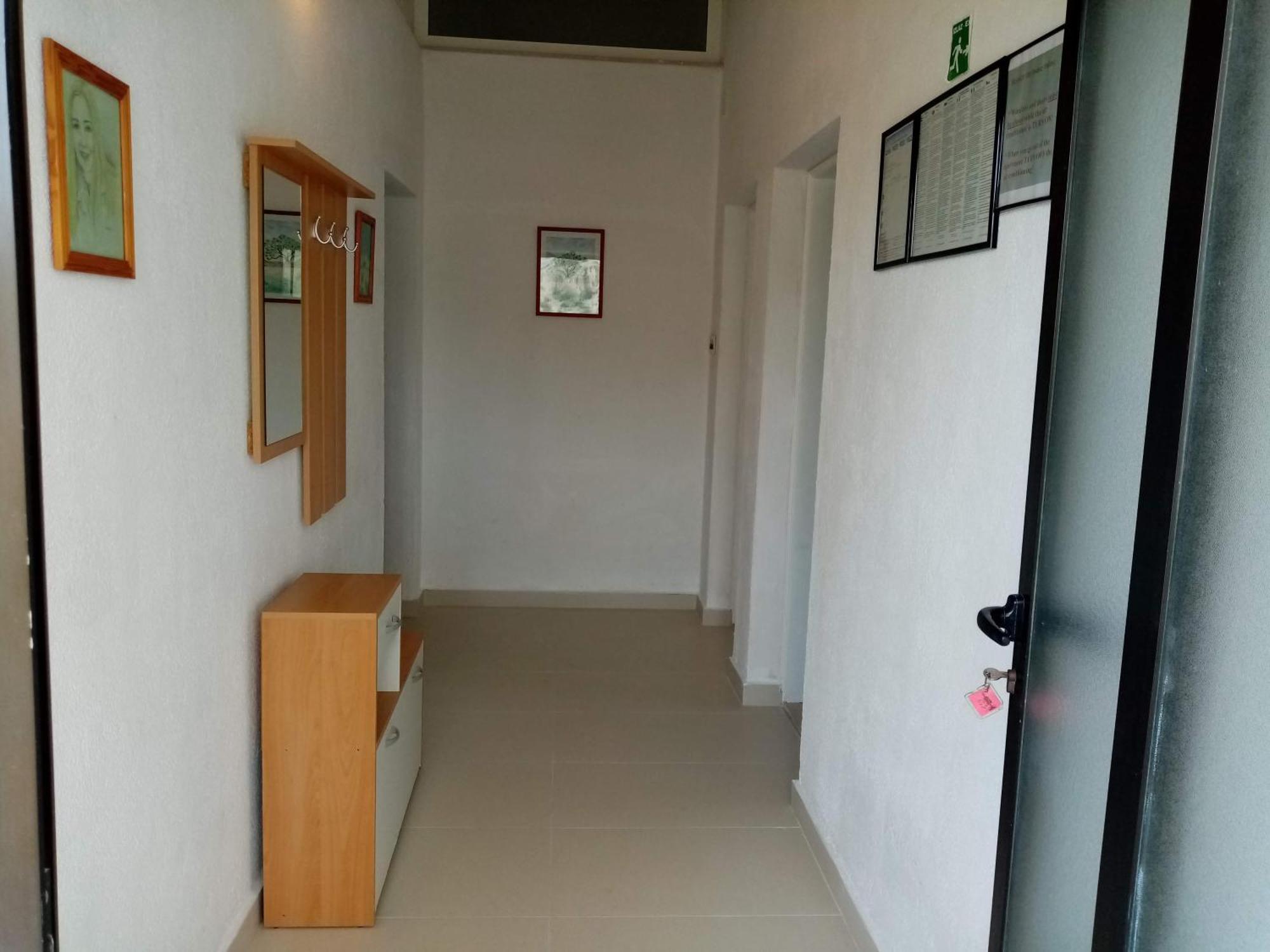 Apartments Franjic Vinišće Zewnętrze zdjęcie