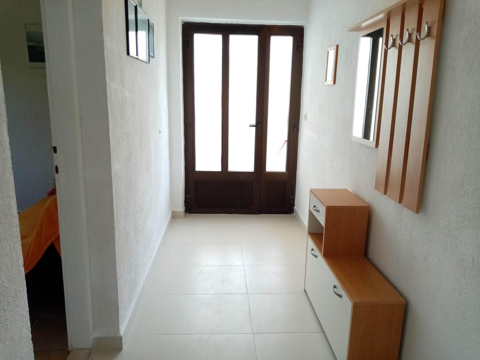 Apartments Franjic Vinišće Zewnętrze zdjęcie