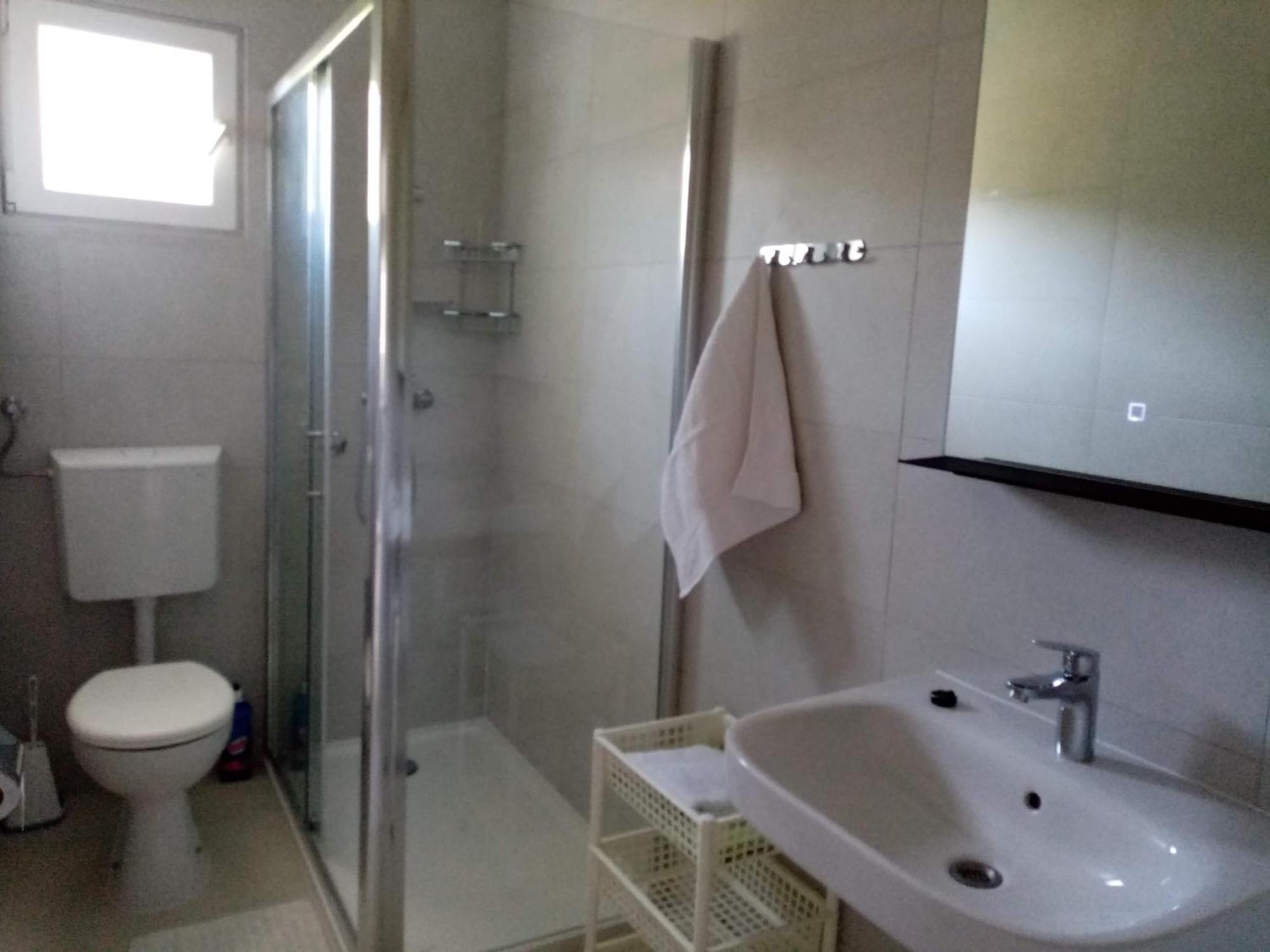 Apartments Franjic Vinišće Zewnętrze zdjęcie
