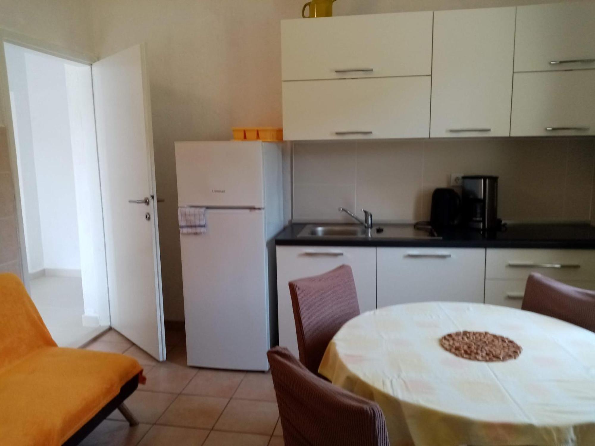 Apartments Franjic Vinišće Zewnętrze zdjęcie