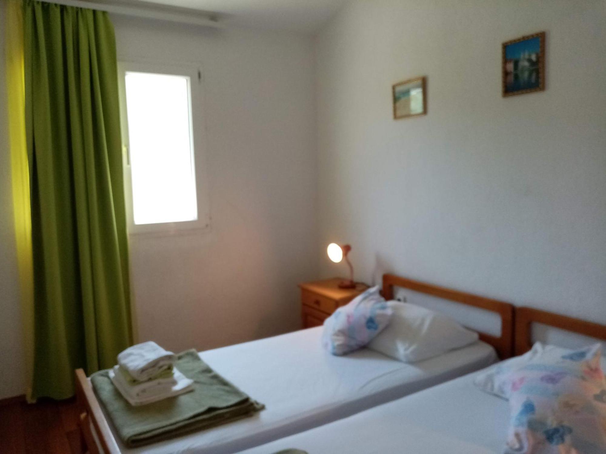 Apartments Franjic Vinišće Zewnętrze zdjęcie