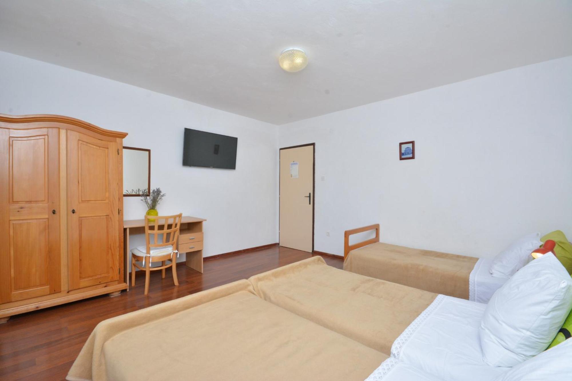 Apartments Franjic Vinišće Zewnętrze zdjęcie